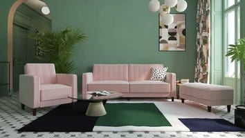 Way Day 2022: The 12 Best Couches and Sectionals to Shop Before The Sale Ends Tomorrow